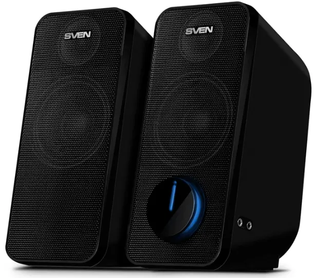 SVEN 470 20 USB Multimedia Speaker System