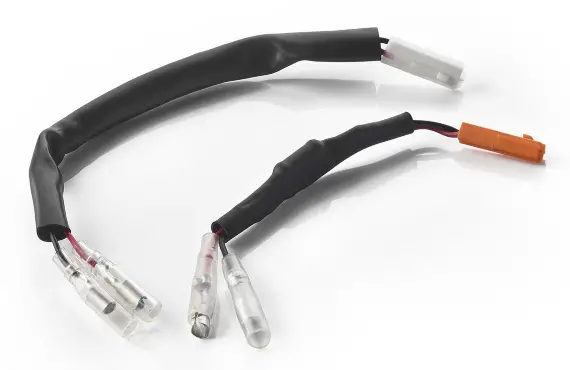 rizorizoma EE183 Wiring Kitma EE183 Wiring Kit