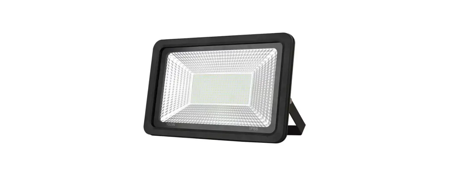 Led S Light Easyfix Led Floodlight Installation Guide