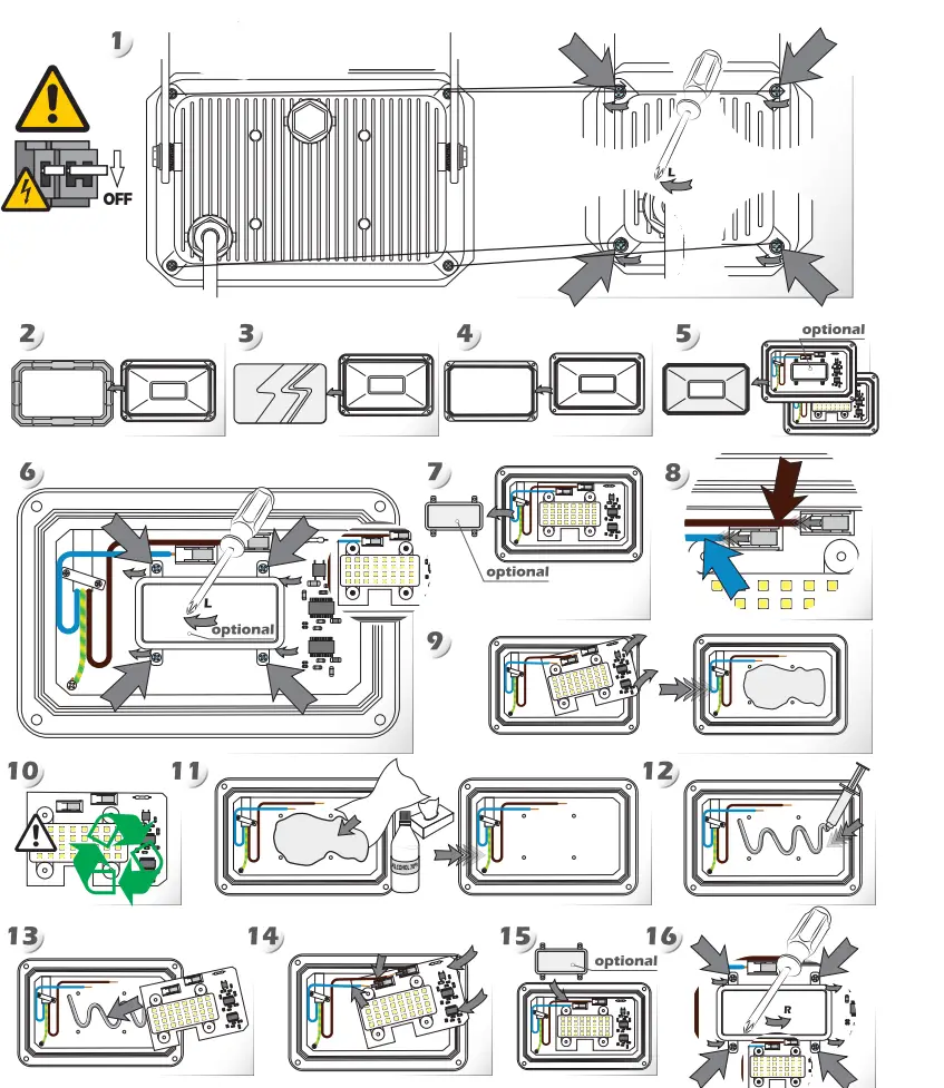 LEDs-light-EasyFix-LED-Floodlight-FIG-2