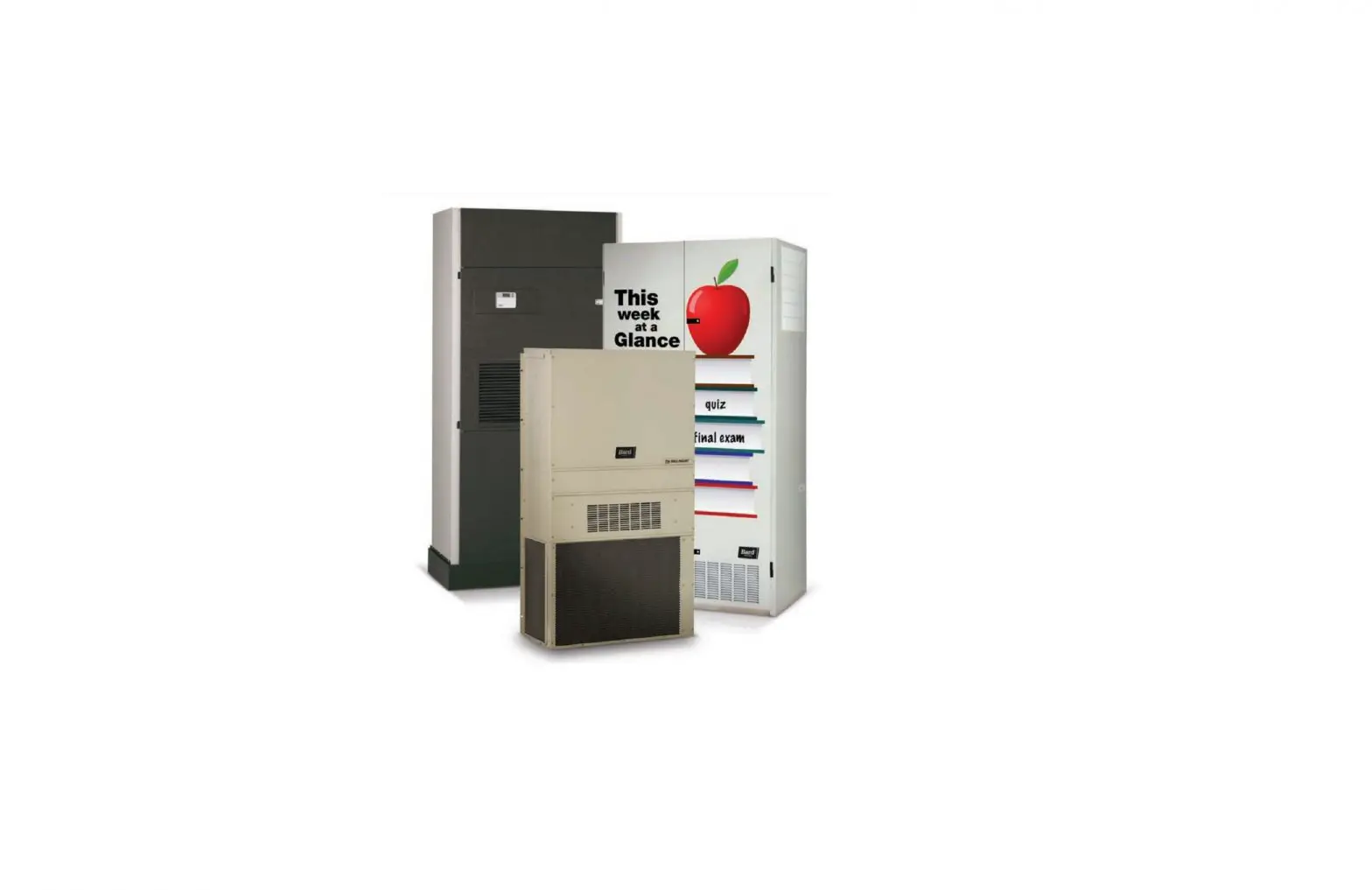 Bard Q-tec Series Heat Pumps Instructions Bard Q-tec Series Heat Pumps Instructions