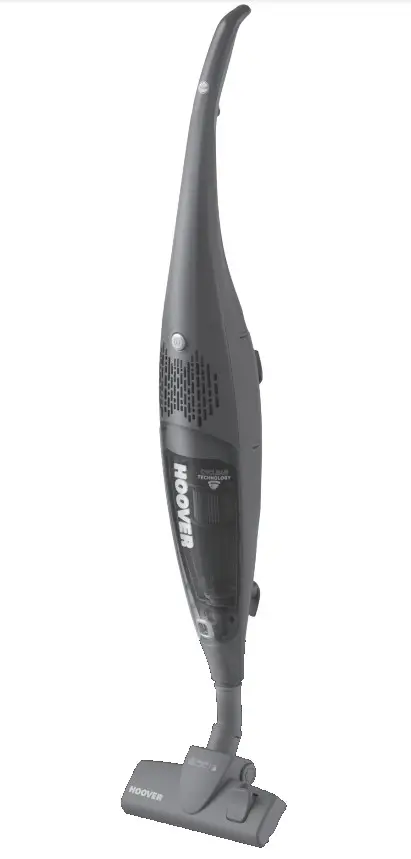 HOOVER 48021469 Vacuum Cleaner