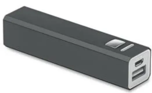 MOB MO8602 Power Bank