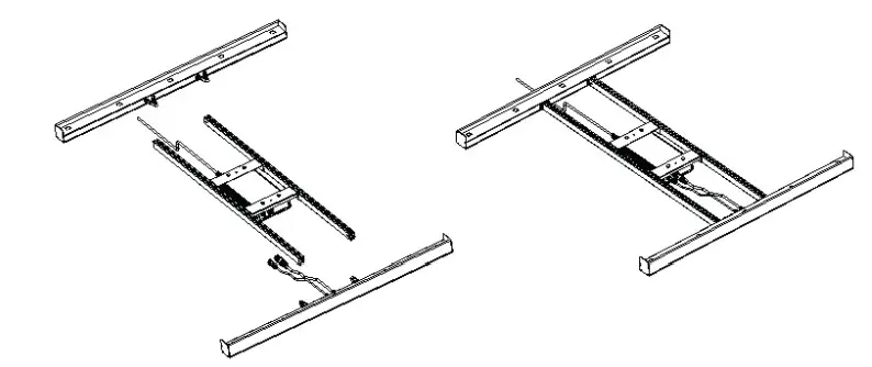 LUMATEK ZEUS 600W 2.6 High Quality LED Horticultural Lighting - Figure 5