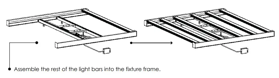 LUMATEK ZEUS 600W 2.6 High Quality LED Horticultural Lighting - Figure 7