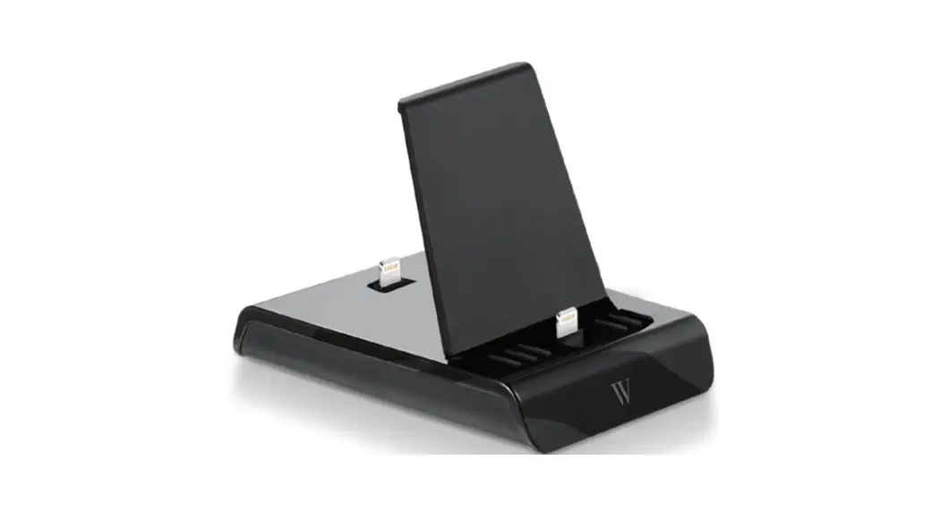 Wasserstein 6488508 2-in-1 Charging Stand User Manual