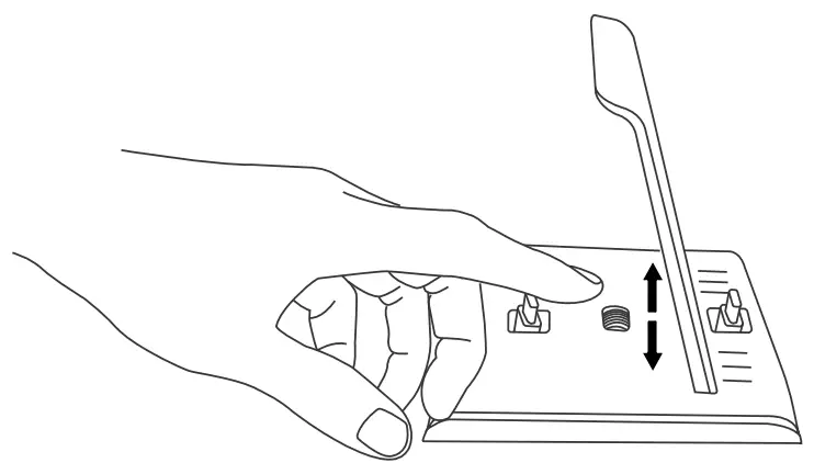 WASSERSTEIN 6488508 2-in-1 Charging Stand - fig 1