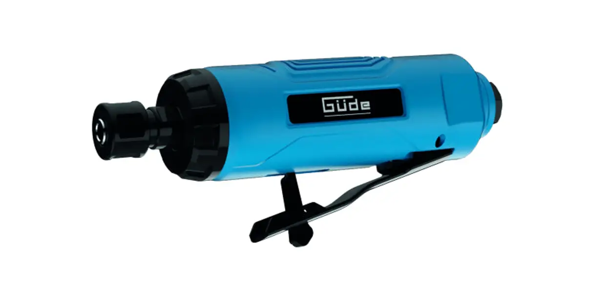 Gude 40122 Dl Impact Wrench Twin Hammer Instruction Manual Gude 40122 Dl Impact Wrench Twin Hammer Instruction Manual