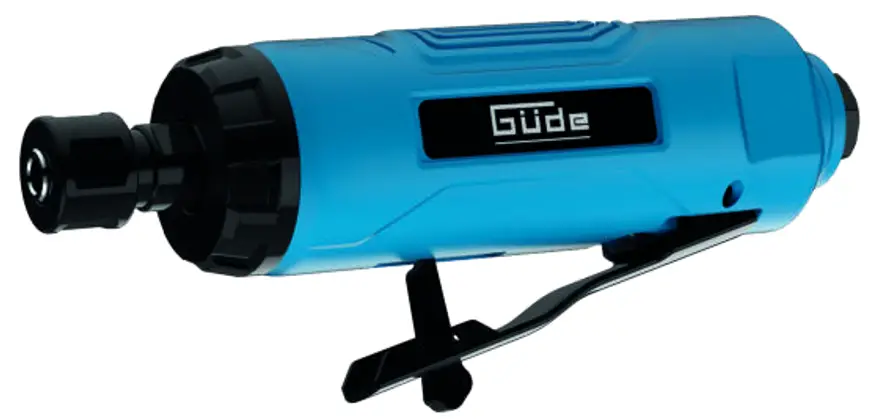 Gude 40122 DL Impact Wrench Twin Hammer
