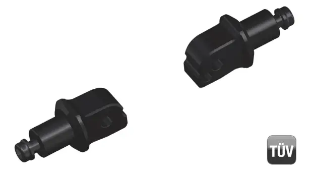 rizoma PE858 APRILIA Tuono