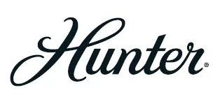 hunter logo