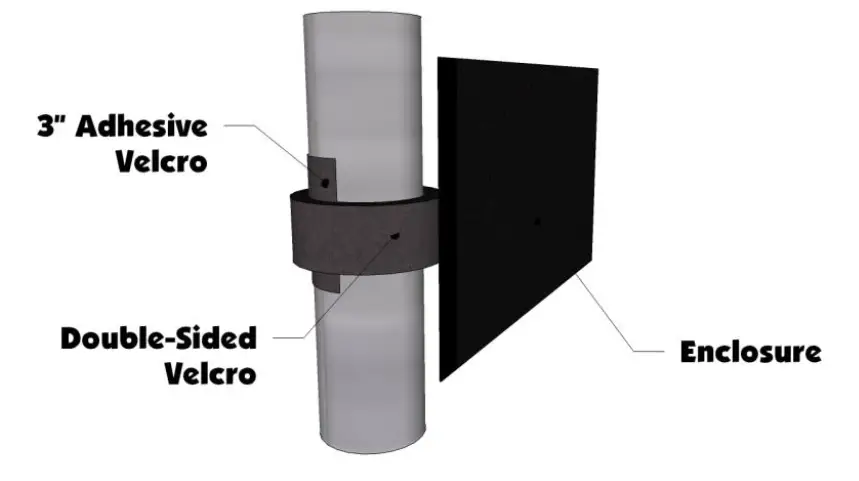 FALCON RIDGE Massimo MSU 700