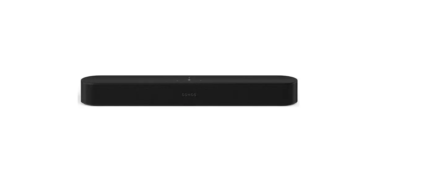 Sonos Beam Gen 2 Speaker User Manual