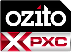 Ozito Xpxc logo