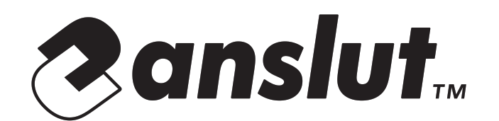 anslut logo
