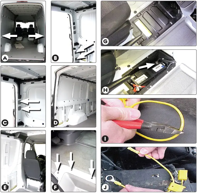 Etrailer-T-One-T-Connector-Mercedes-Sprinter-fig-1