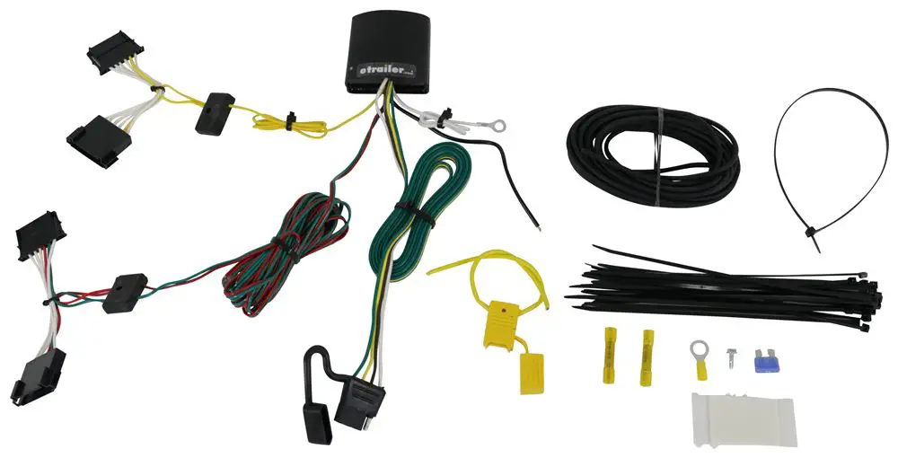 Etrailer-T-One-T-Connector-Mercedes-Sprinter-product