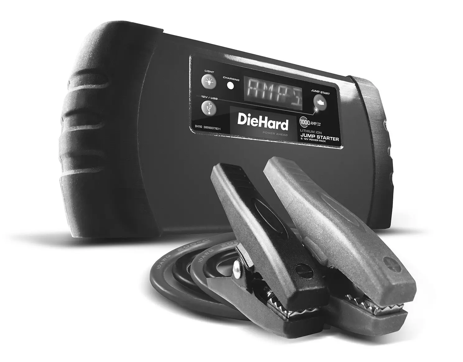 DieHard Lithium Ion Jump Starter -