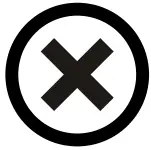 CHIEF FCA624 Fusion Dual Monitor Extension Accessory for XFA1U and XPA1U Carts - Icon 10