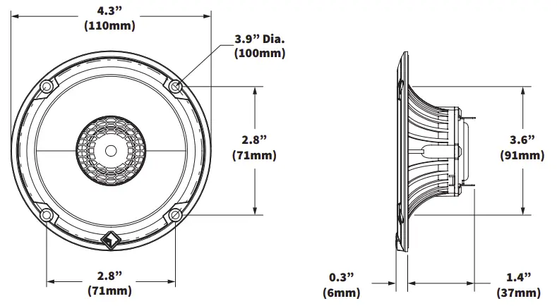 Diagrams Illustration