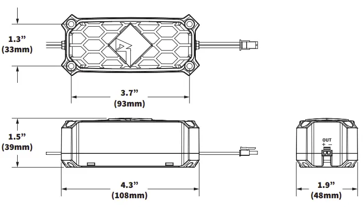 Diagrams Illustration