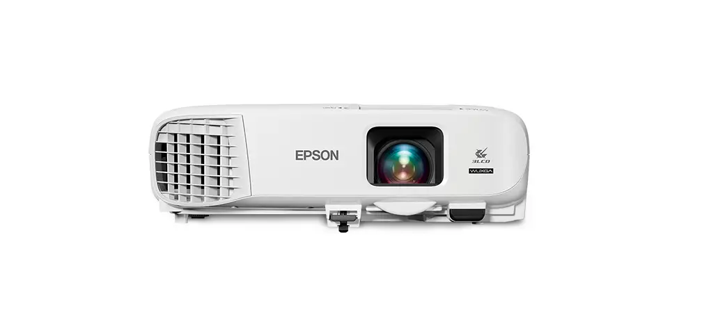 Epson Powerlite 2247u Wireless Full Hd Projector User's Guide