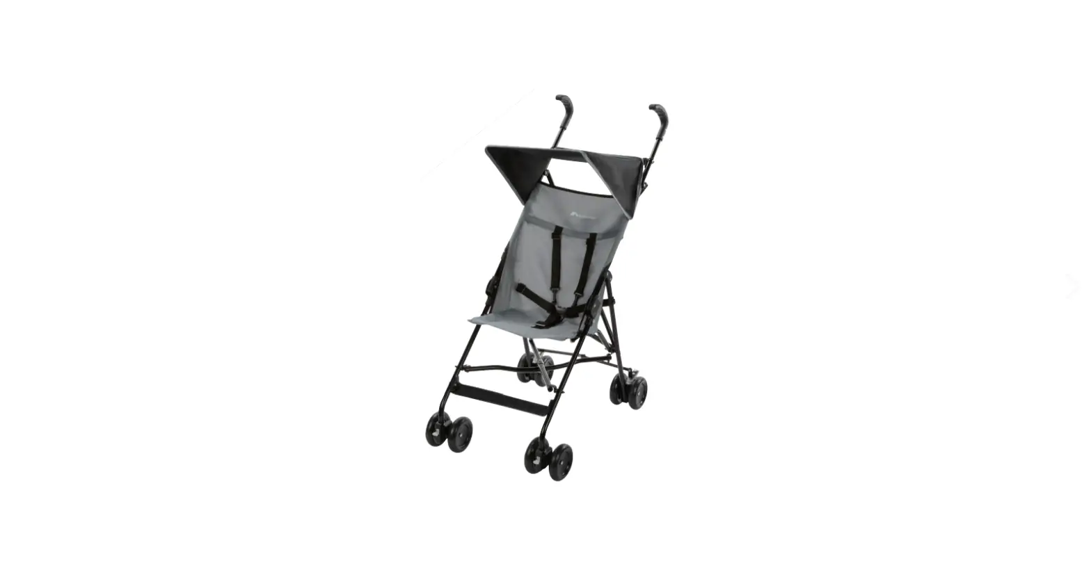 Bebeconfort Peps+canopy Stroller Blue Line User Manual Bebeconfort Peps+canopy Stroller Blue Line User Manual