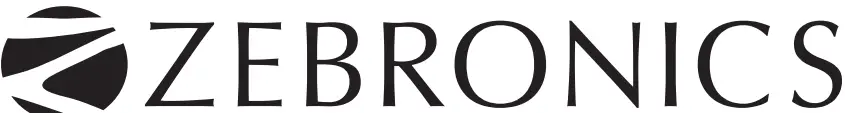 ZEBRONICS LOGO