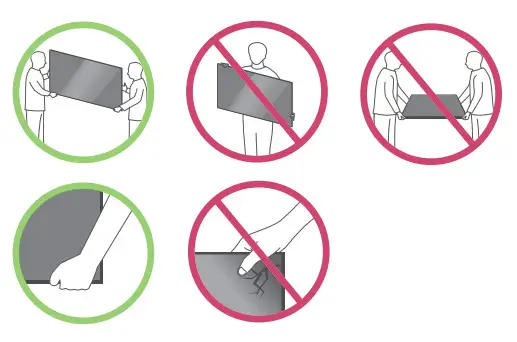 LG OLED55A1-OLED65A1 4K Smart - 1