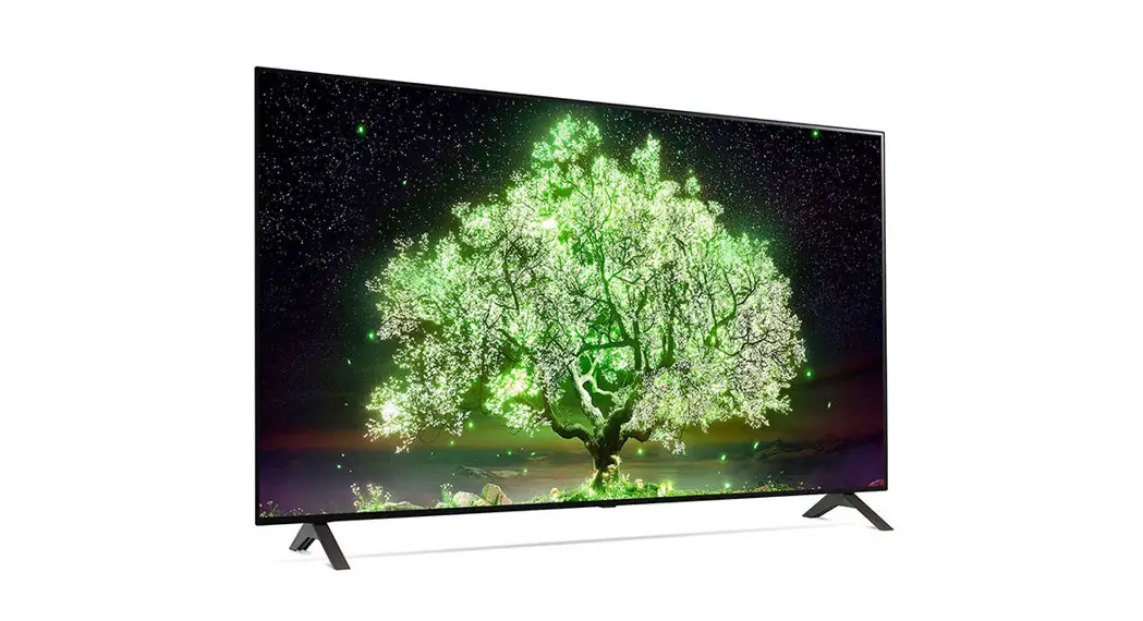 Lg Oled55a1/oled65a1 4k Smart Oled Tv User Manual