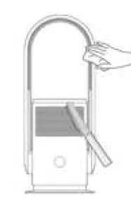 kogan-KABLFAN1CSA-Smarterhome-Bladeless-Purifier-Fan-23