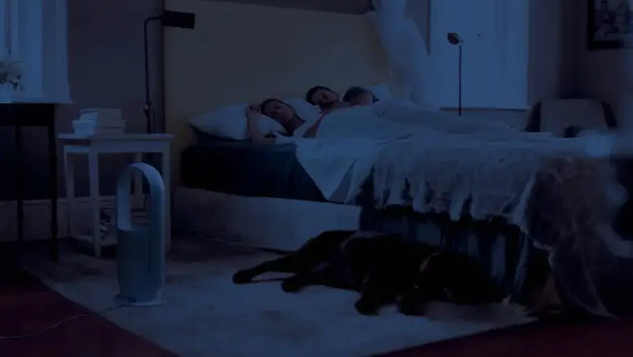 Kogan Kablfan1csa Smarterhome Bladeless Purifier Fan User Guide Kogan Kablfan1csa Smarterhome Bladeless Purifier Fan User Guide