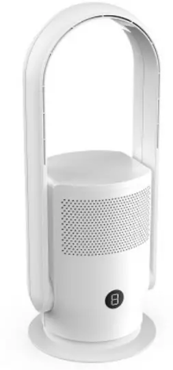 kogan-KABLFAN1CSA-Smarterhome-Bladeless-Purifier-Fan-product-image