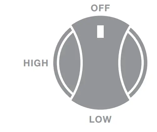 Gasmate JBQ2056G Gas Smoker - Fig 1