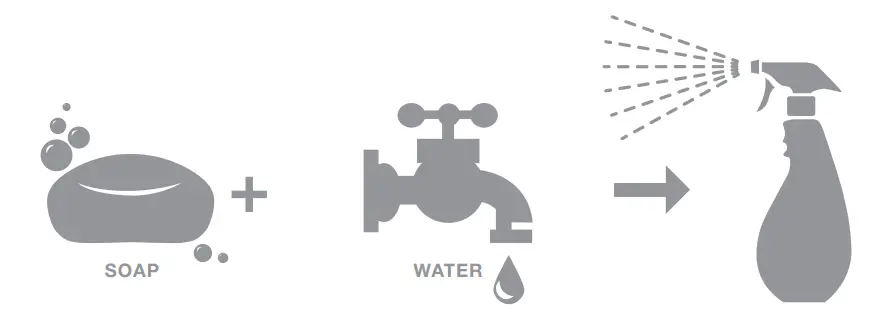 Gasmate JBQ2056G Gas Smoker - Fig