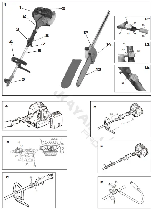 Picture Instructions