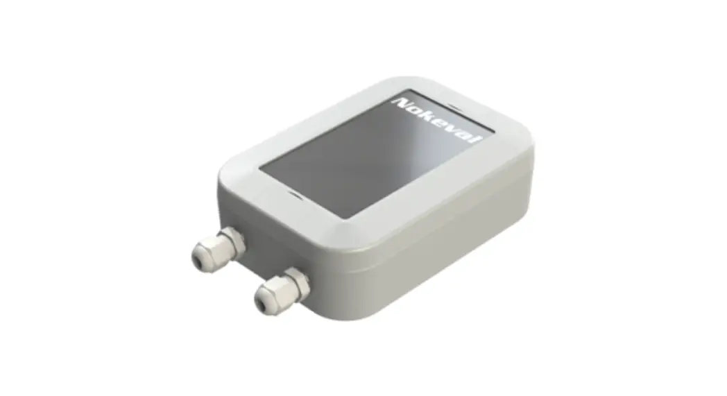 Nokeval Stable-lweu-t-di User Guide