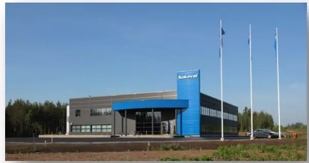 Nokeval Stable LWEU T D - Manufacturer