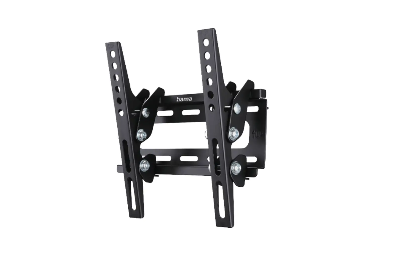 Hama 00108715 Tv Wall Bracket Instruction Manual