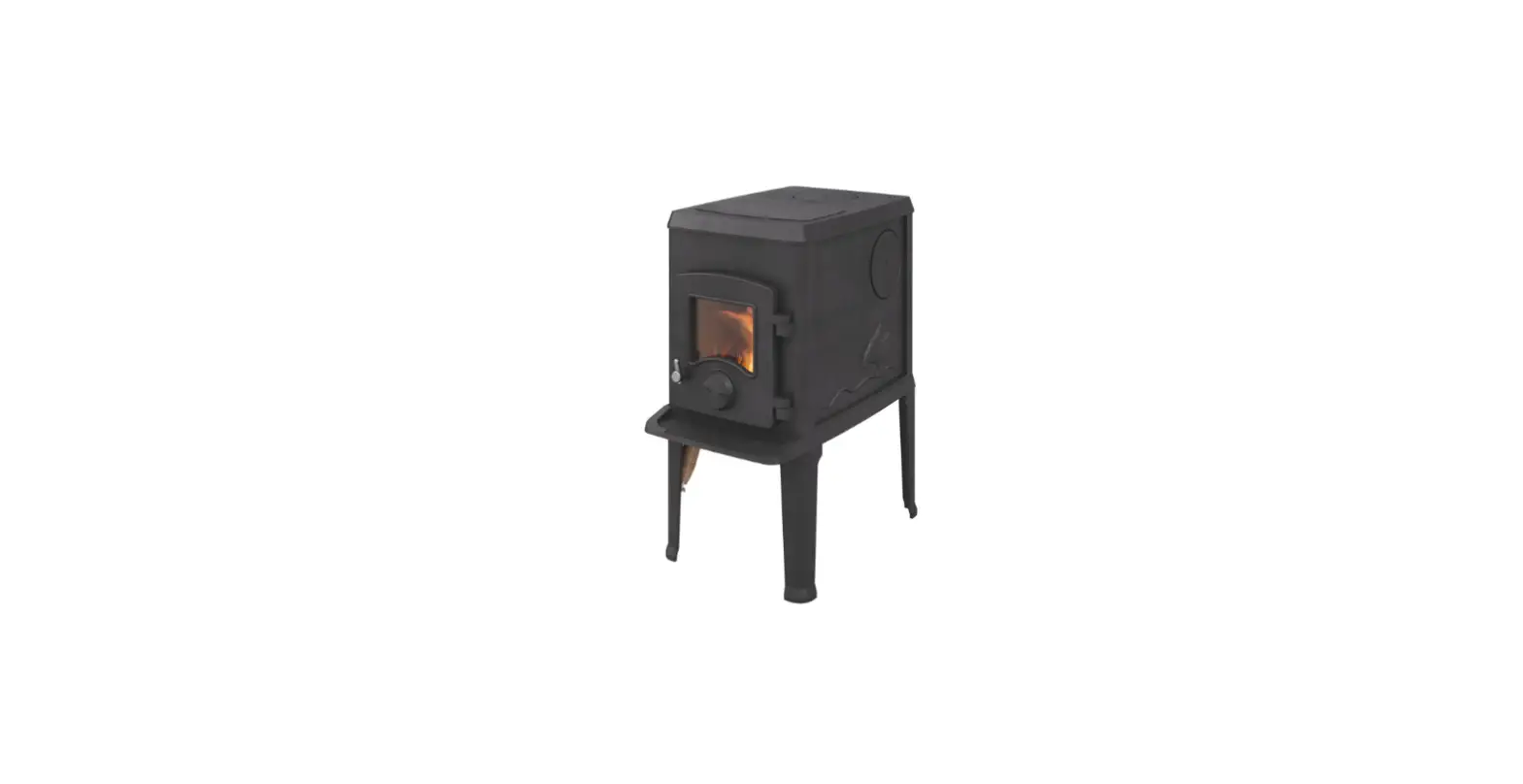 Nordpeis Sn-00000-000 Orion Energy Stove Instruction Manual