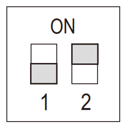 FREE THE TONE RJ-2V Red Jasper Low Gain Drive Pedal - 1