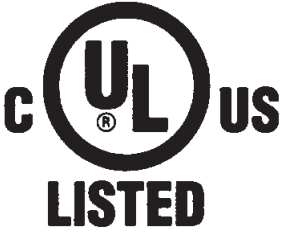 CSI Controls Fusion Three Phase Simplex - ICON 1