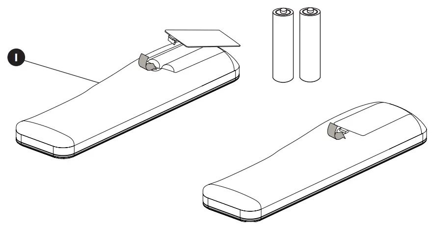 artika 18FM ESR MG Europa 18 LED Flush Mount Light - fig 8
