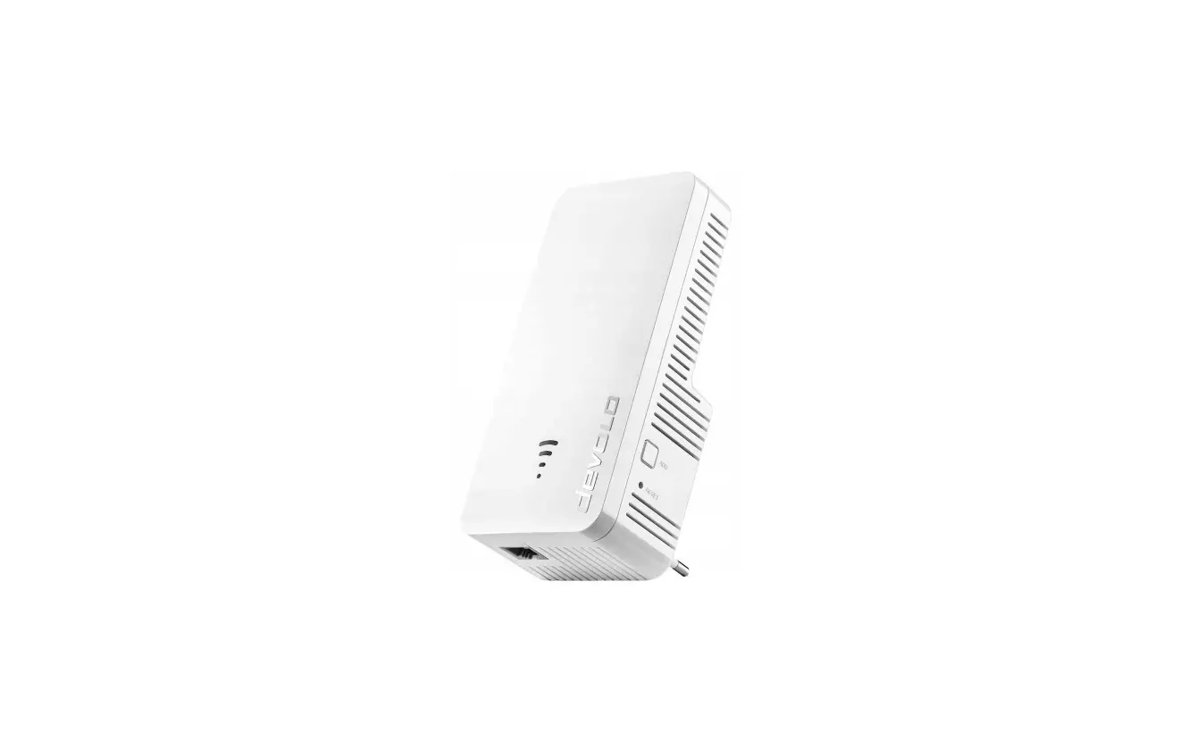 Devolo 8960 Wifi 6 Repeater 3000 Installation Guide