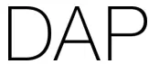 DAP logo