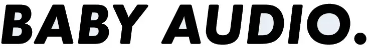 Baby Audio Logo