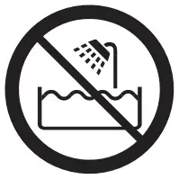 Safety icon
