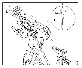 JU IC-250-PRO-Indoor-Cycling-11