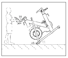 JU IC-250-PRO-Indoor-Cycling-14