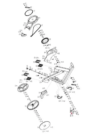 JU IC-250-PRO-Indoor-Cycling-2